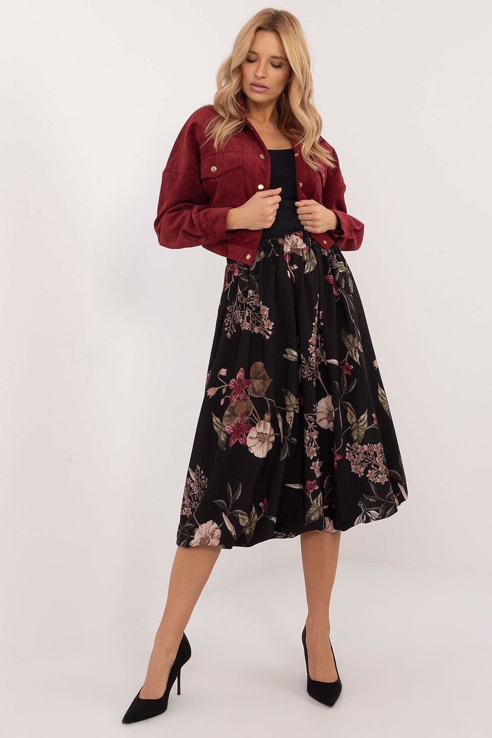 Skirt model 201848